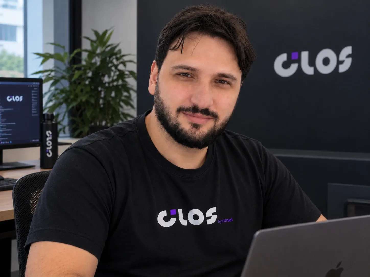 Foto de Luiz Nogueira